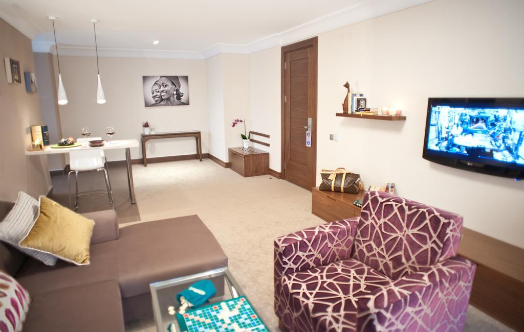 Apart Hotel Best Ankara Rom bilde